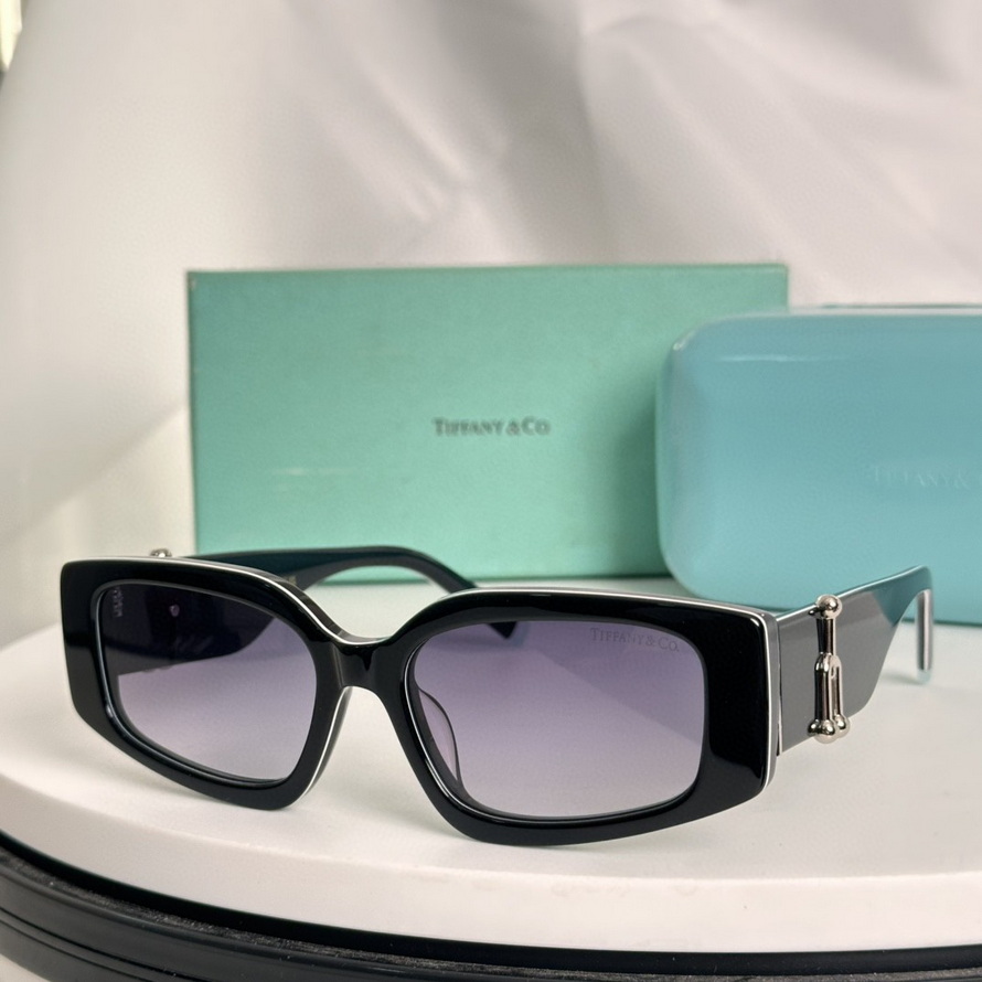 TIFFANY&CO. Sunglasses(AAAA)-600