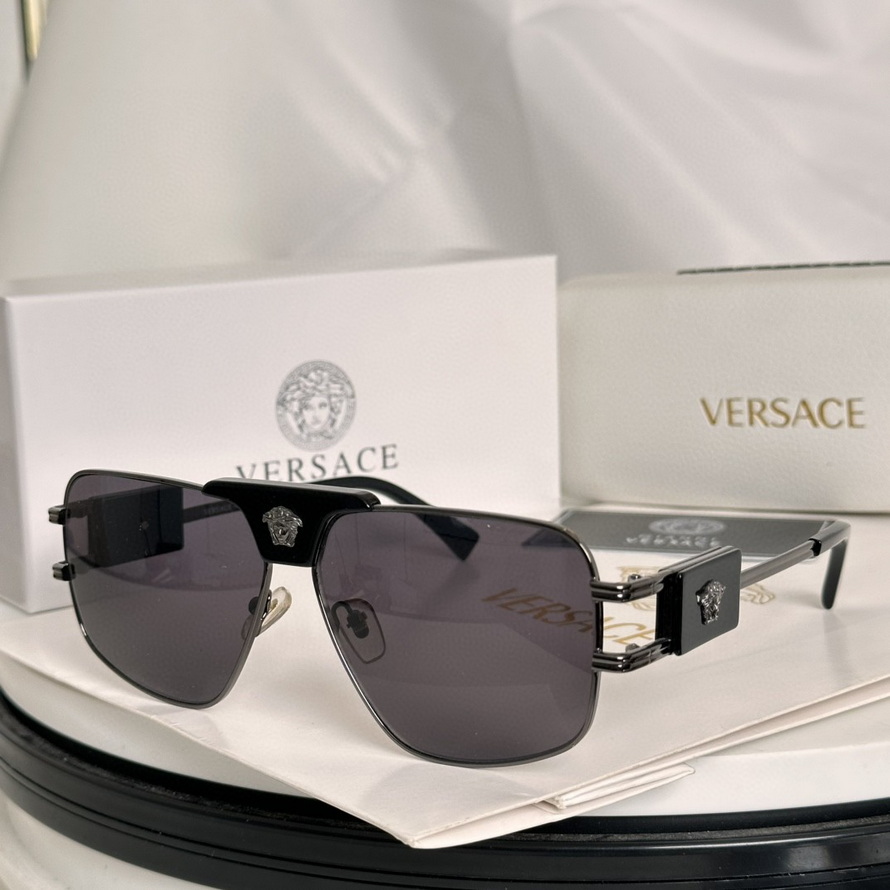Versace Sunglasses(AAAA)-2836