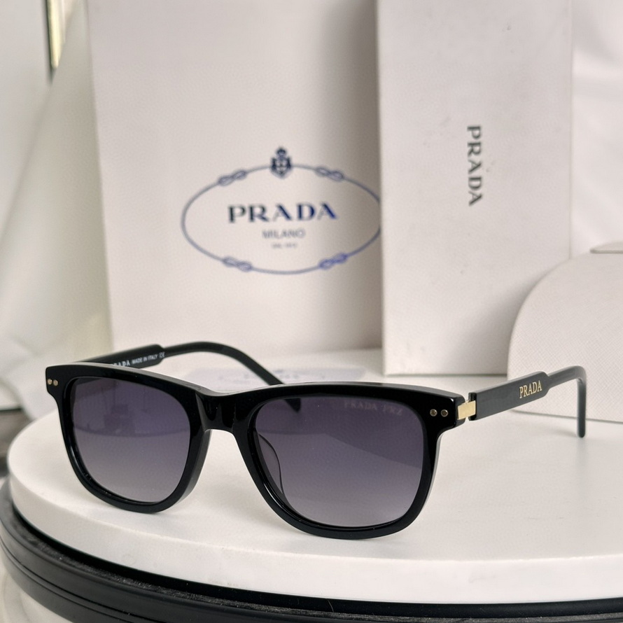 PRADA Sunglasses(AAAA)-4290