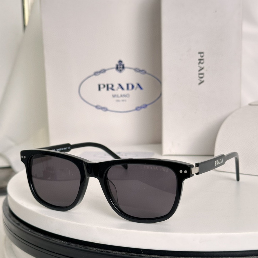 PRADA Sunglasses(AAAA)-4289