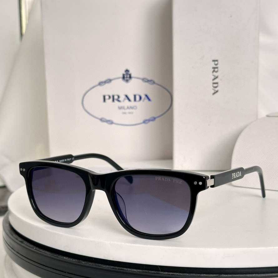 PRADA Sunglasses(AAAA)-4287