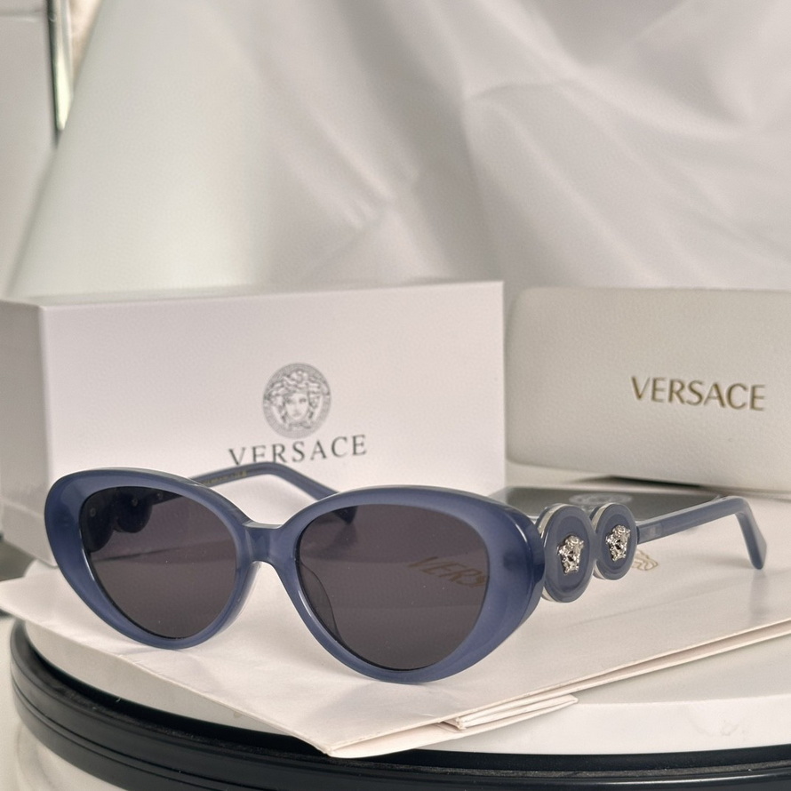 Versace Sunglasses(AAAA)-2802