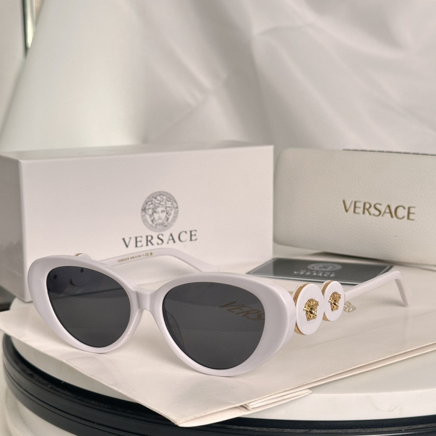 Versace Sunglasses(AAAA)-2798