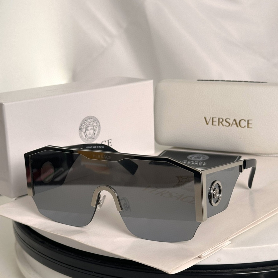 Versace Sunglasses(AAAA)-2792