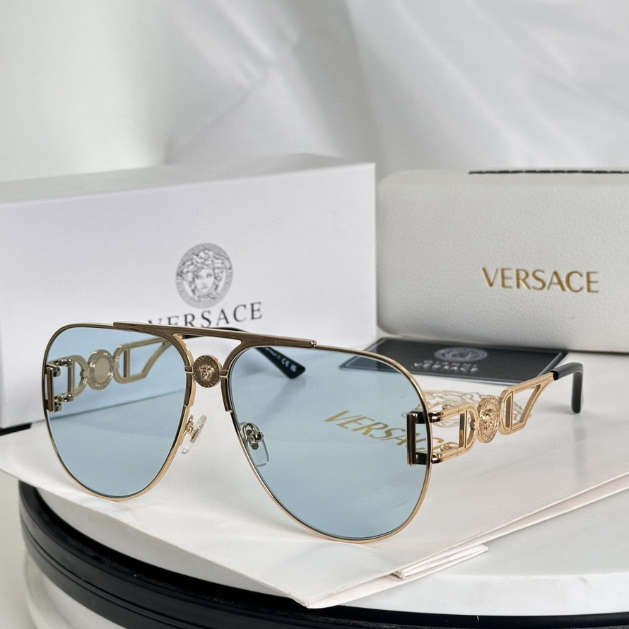 Versace Sunglasses(AAAA)-2788