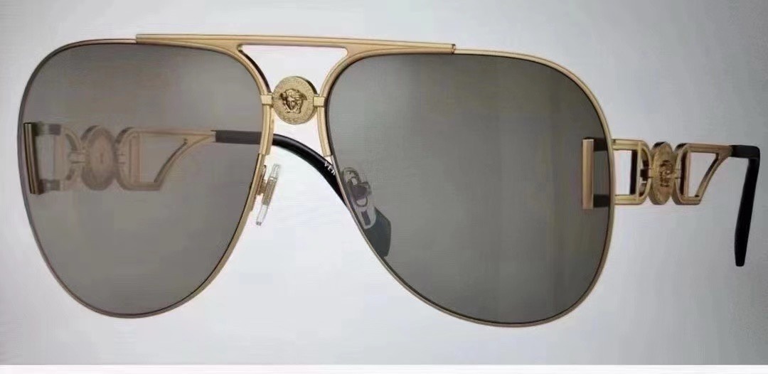 Versace Sunglasses(AAAA)-2785