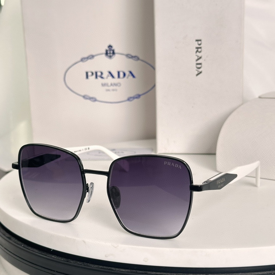 PRADA Sunglasses(AAAA)-4286