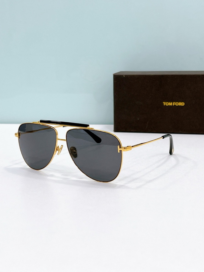 Tom Ford Sunglasses(AAAA)-739