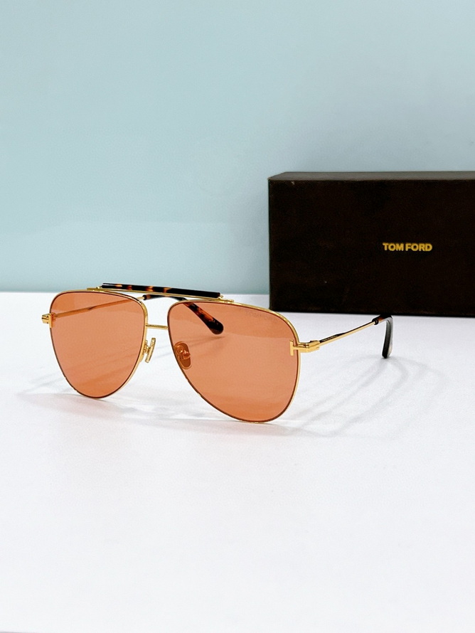 Tom Ford Sunglasses(AAAA)-738
