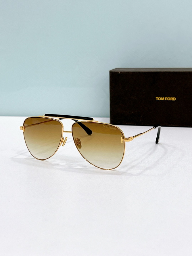 Tom Ford Sunglasses(AAAA)-736