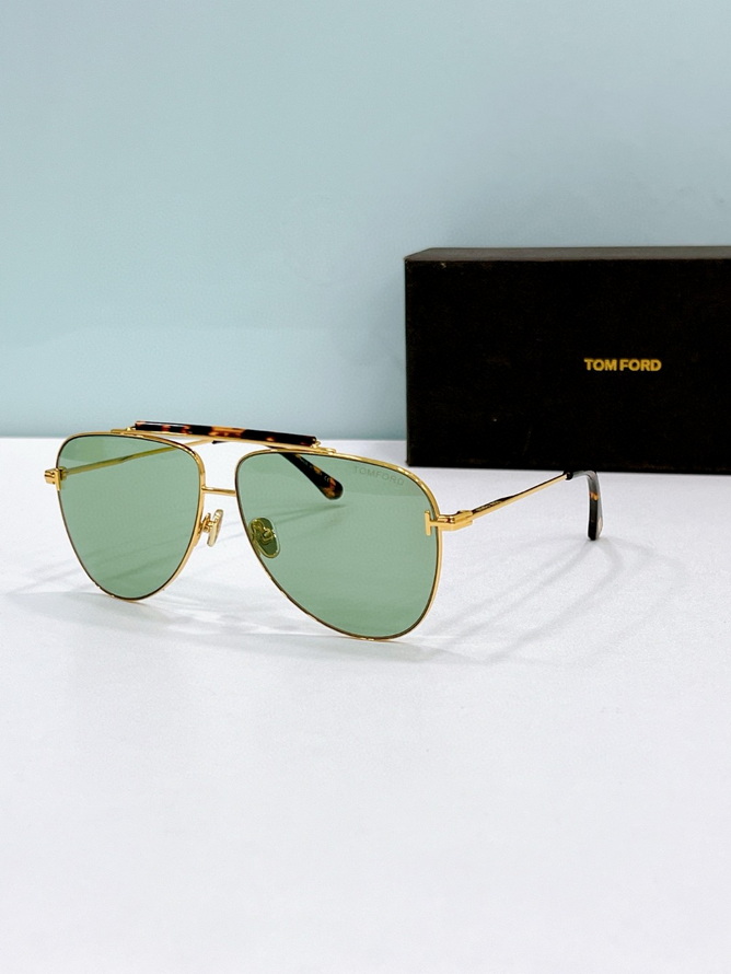 Tom Ford Sunglasses(AAAA)-734