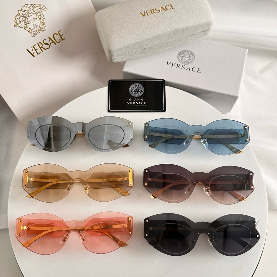 Versace Sunglasses(AAAA)-2773