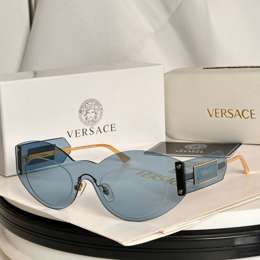 Versace Sunglasses(AAAA)-2770