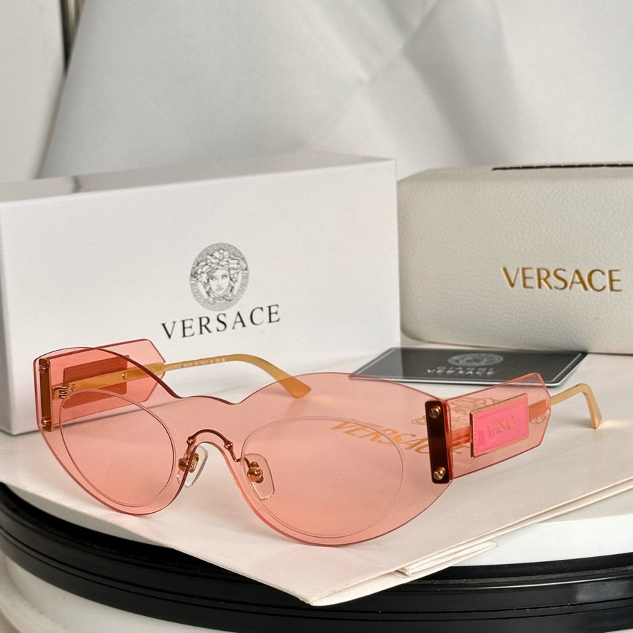 Versace Sunglasses(AAAA)-2769
