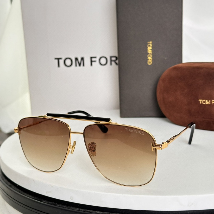 Tom Ford Sunglasses(AAAA)-732