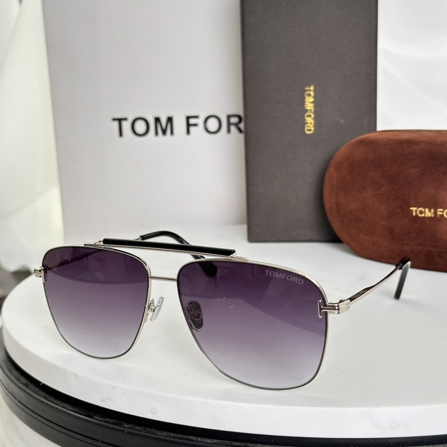 Tom Ford Sunglasses(AAAA)-729