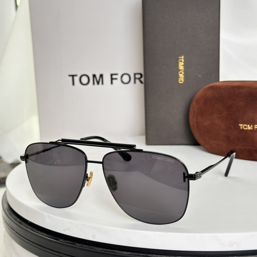 Tom Ford Sunglasses(AAAA)-727
