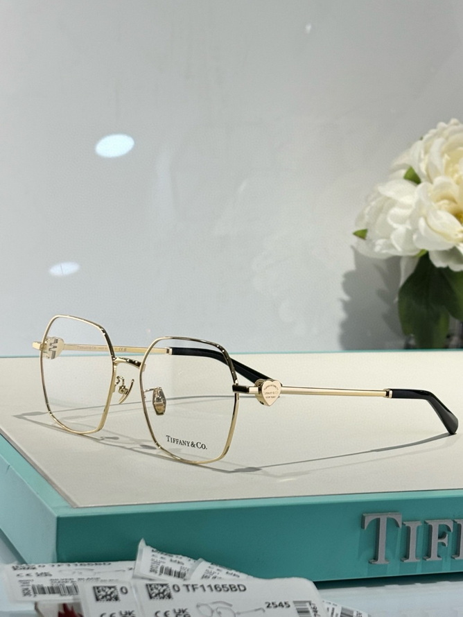 TIFFANY&CO. Sunglasses(AAAA)-595