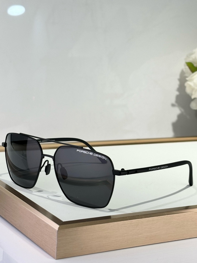 PORSCHR DESIGN Sunglasses(AAAA)-100