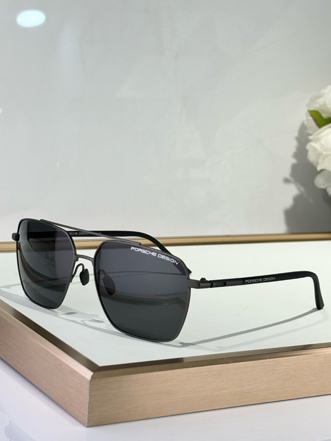 PORSCHR DESIGN Sunglasses(AAAA)-099