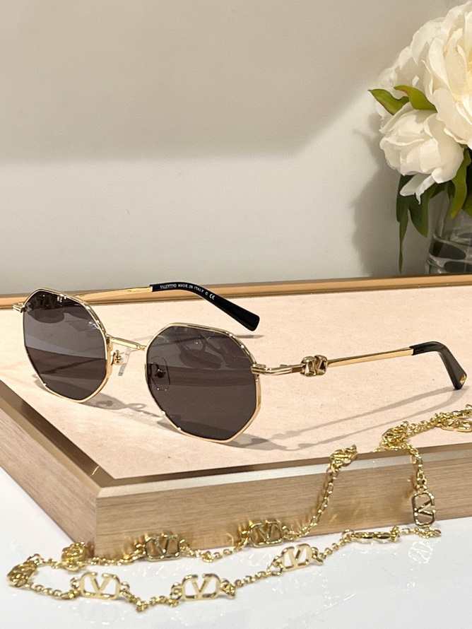 Valentino Sunglasses(AAAA)-462