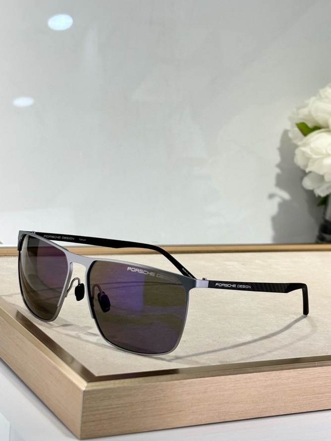 PORSCHR DESIGN Sunglasses(AAAA)-094