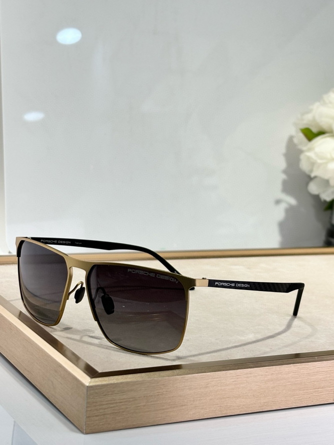 PORSCHR DESIGN Sunglasses(AAAA)-093