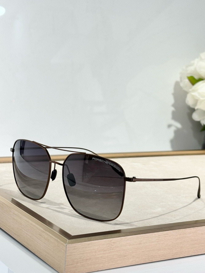 PORSCHR DESIGN Sunglasses(AAAA)-091