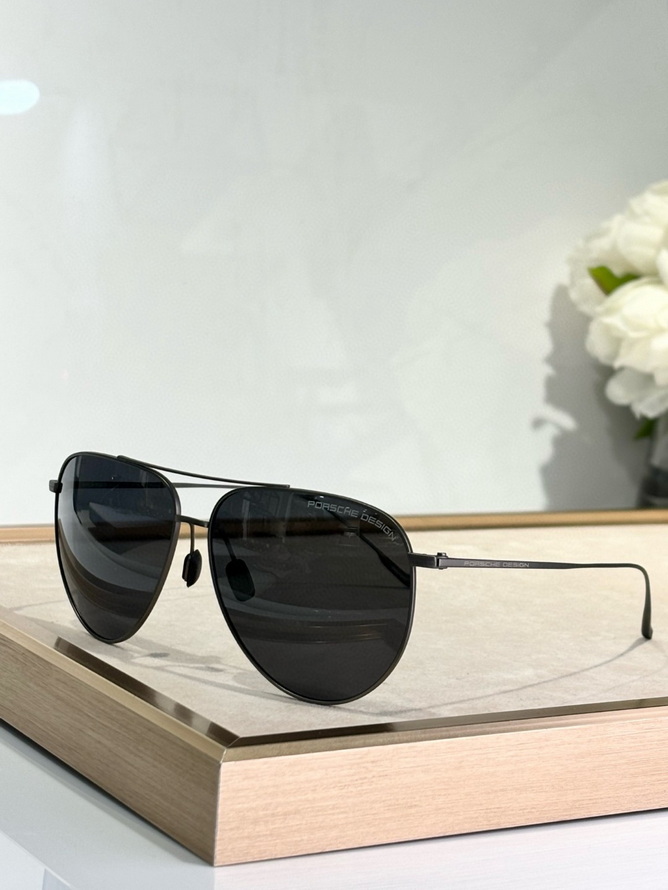 PORSCHR DESIGN Sunglasses(AAAA)-089
