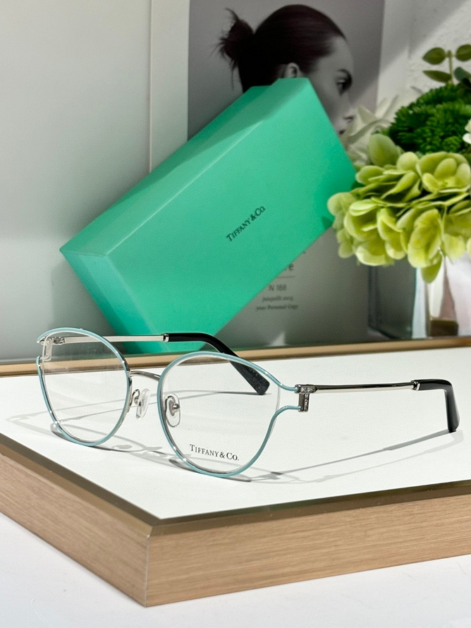 TIFFANY&CO. Sunglasses(AAAA)-585