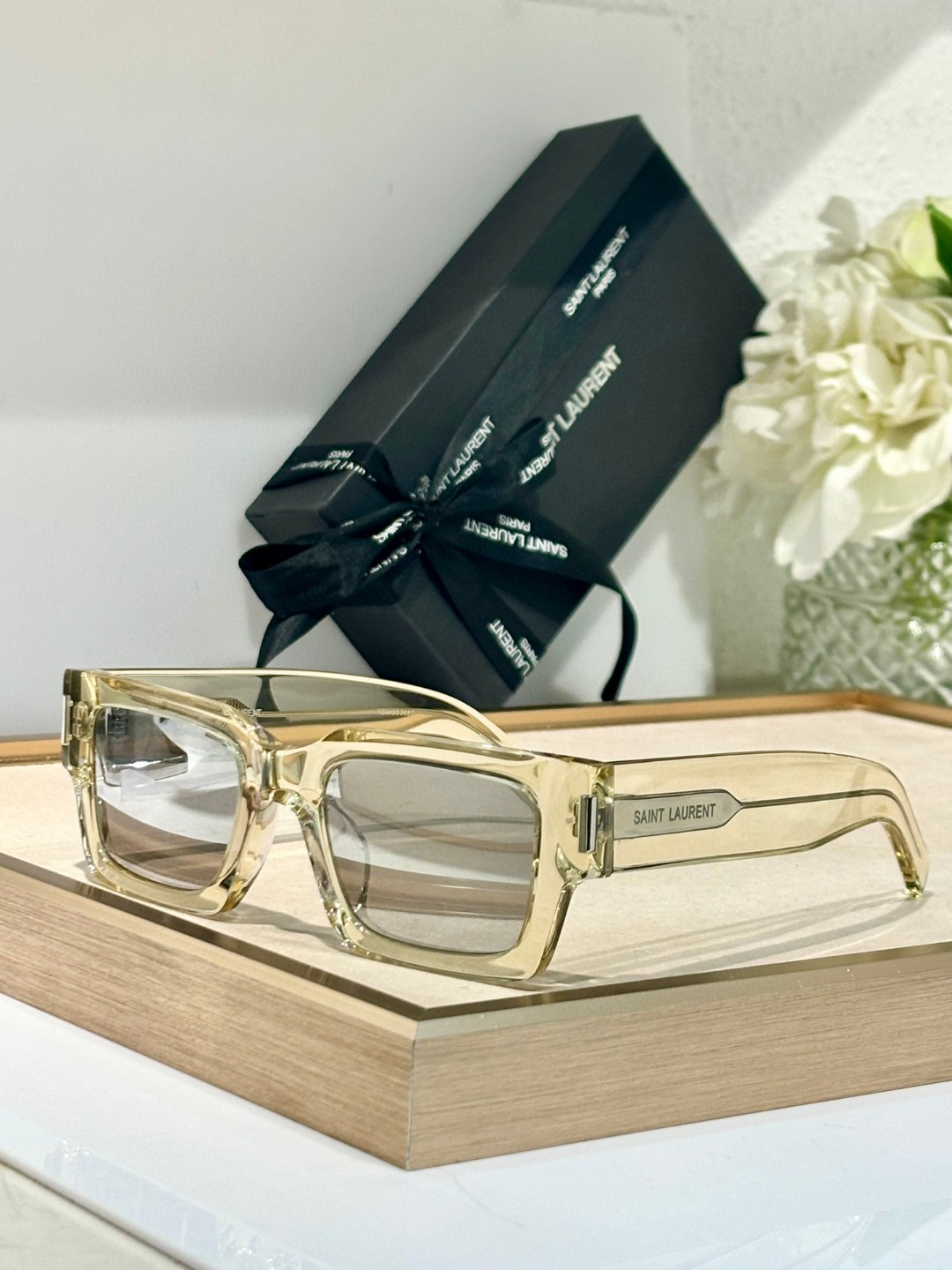 YSL Sunglasses(AAAA)-795