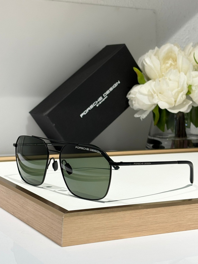 PORSCHR DESIGN Sunglasses(AAAA)-081