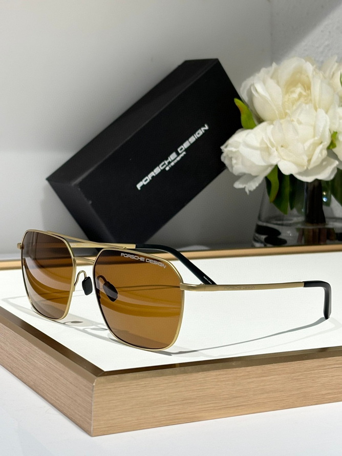 PORSCHR DESIGN Sunglasses(AAAA)-080