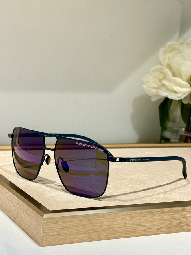 PORSCHR DESIGN Sunglasses(AAAA)-074