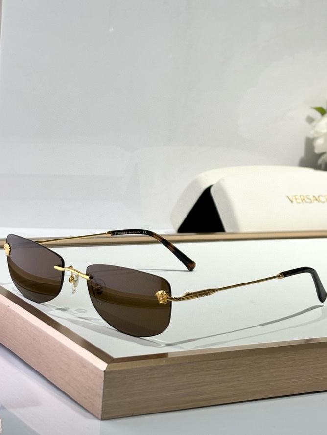 Versace Sunglasses(AAAA)-2752