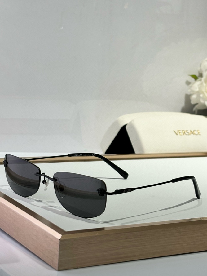 Versace Sunglasses(AAAA)-2751