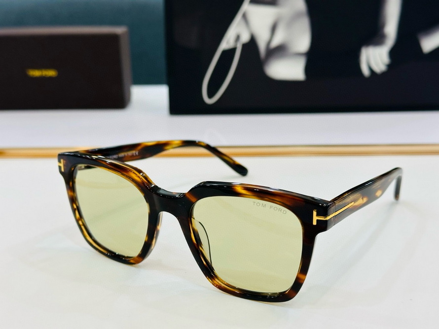 Tom Ford Sunglasses(AAAA)-721
