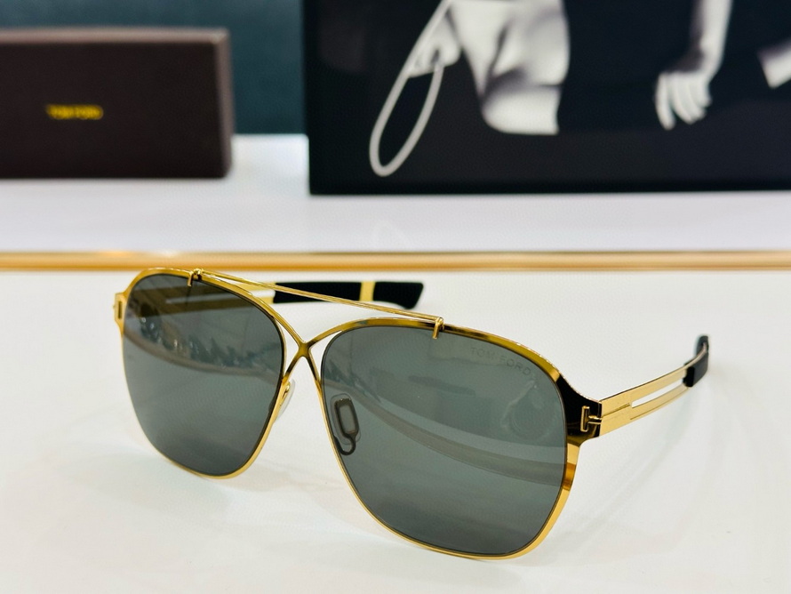 Tom Ford Sunglasses(AAAA)-712