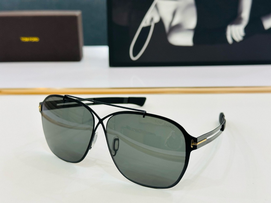 Tom Ford Sunglasses(AAAA)-705