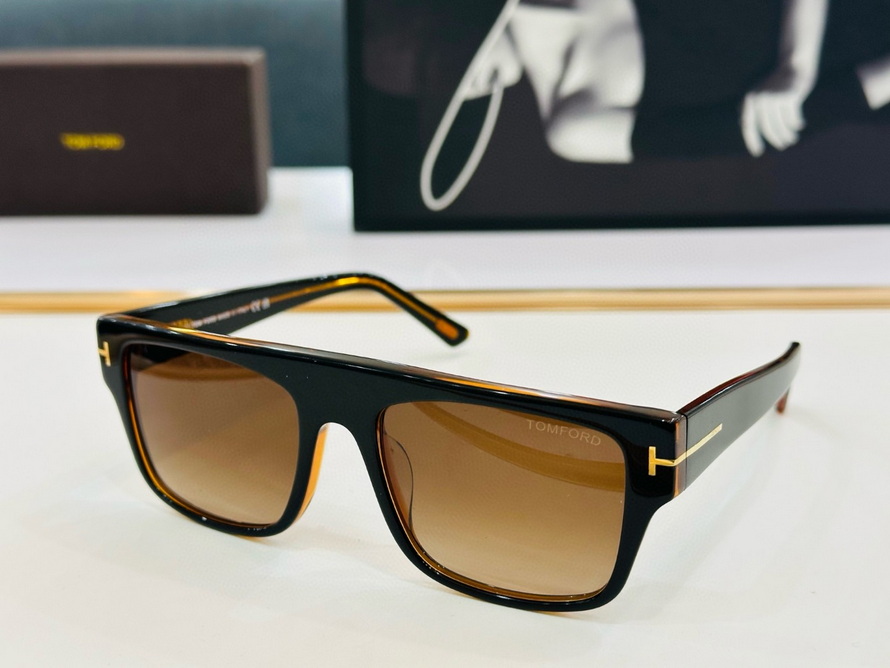 Tom Ford Sunglasses(AAAA)-703