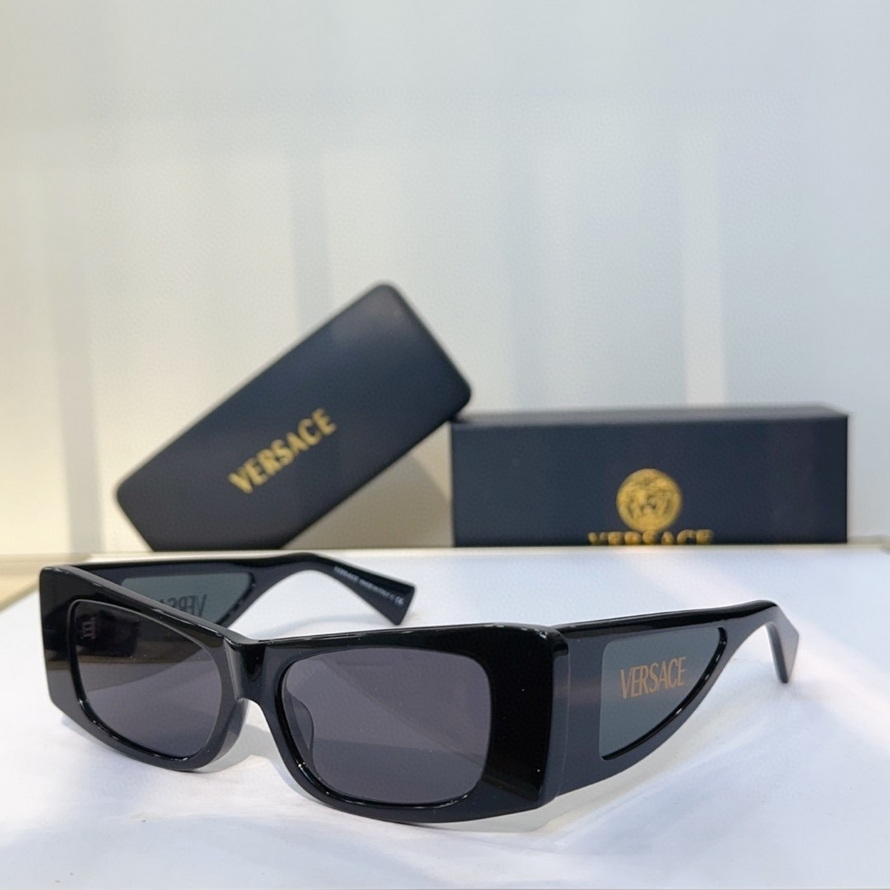 Versace Sunglasses(AAAA)-2744