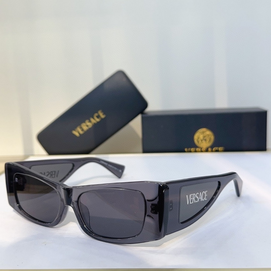 Versace Sunglasses(AAAA)-2742
