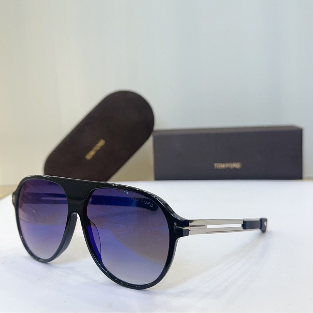 Tom Ford Sunglasses(AAAA)-695