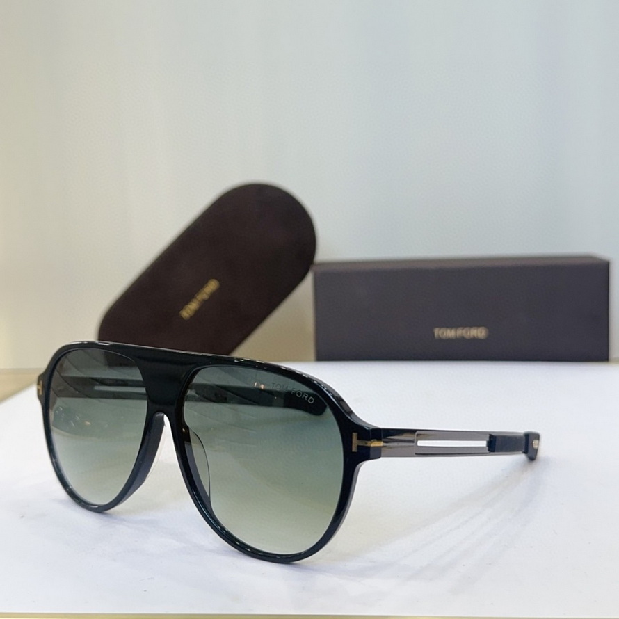 Tom Ford Sunglasses(AAAA)-694