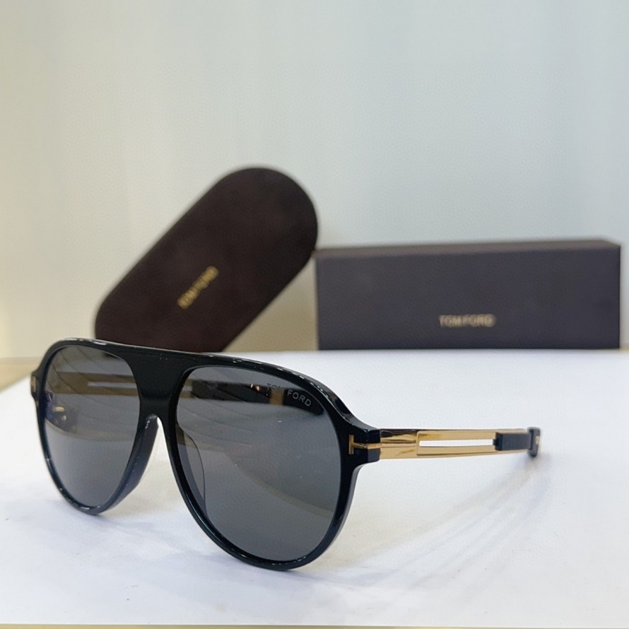 Tom Ford Sunglasses(AAAA)-693