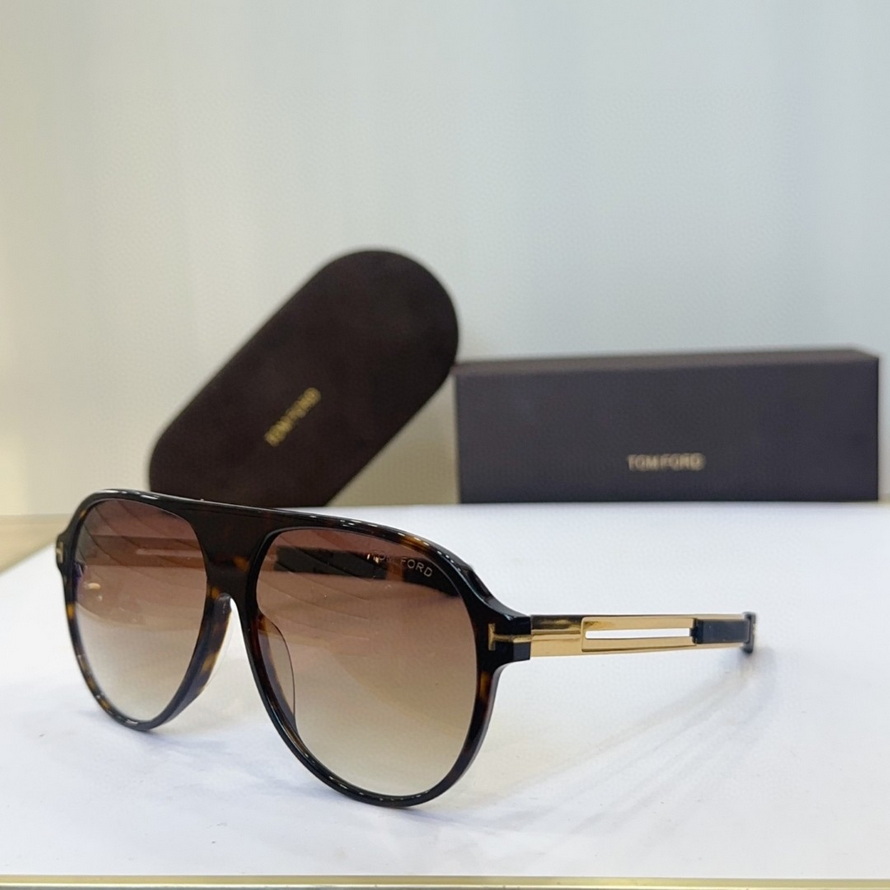 Tom Ford Sunglasses(AAAA)-692