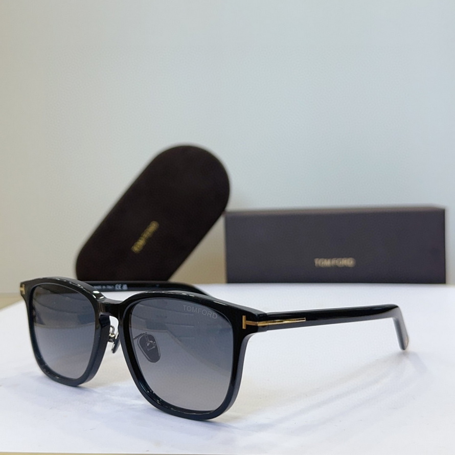 Tom Ford Sunglasses(AAAA)-689