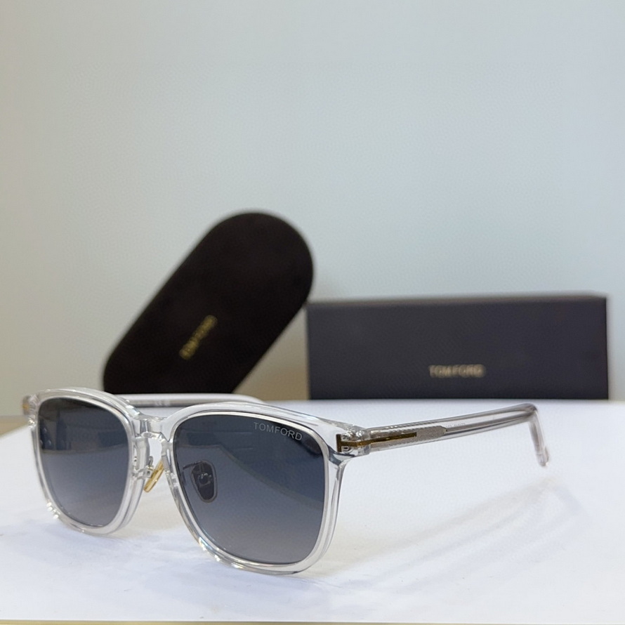 Tom Ford Sunglasses(AAAA)-687