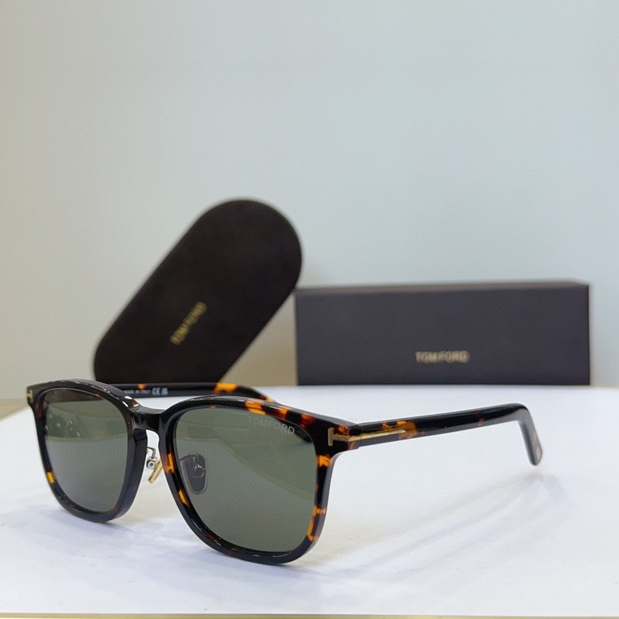 Tom Ford Sunglasses(AAAA)-686