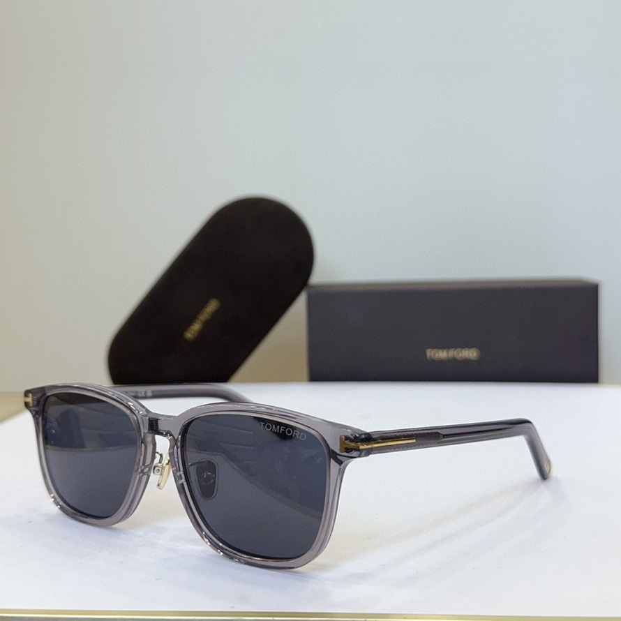 Tom Ford Sunglasses(AAAA)-684
